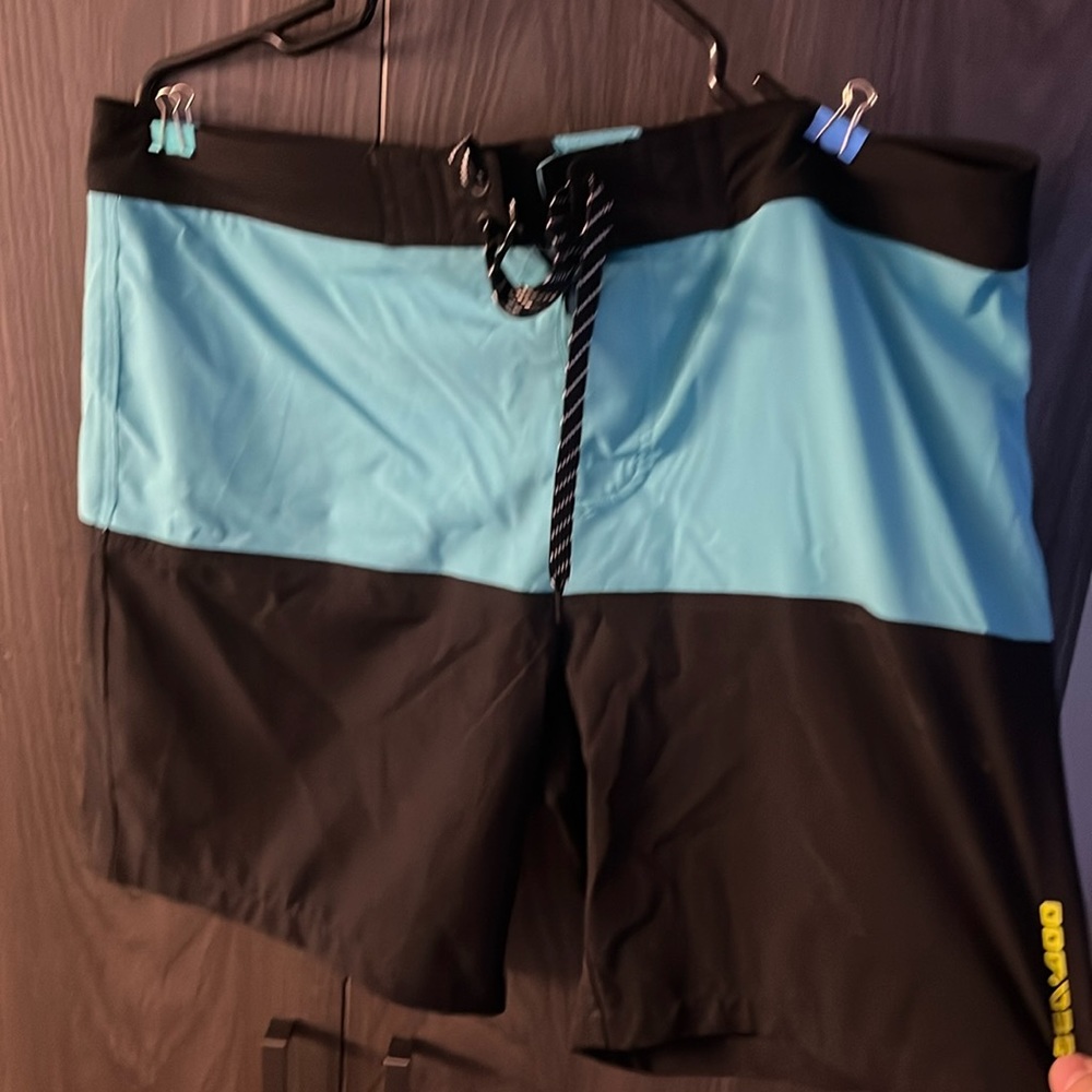 Short/ Costume de bain sea doo par BRP